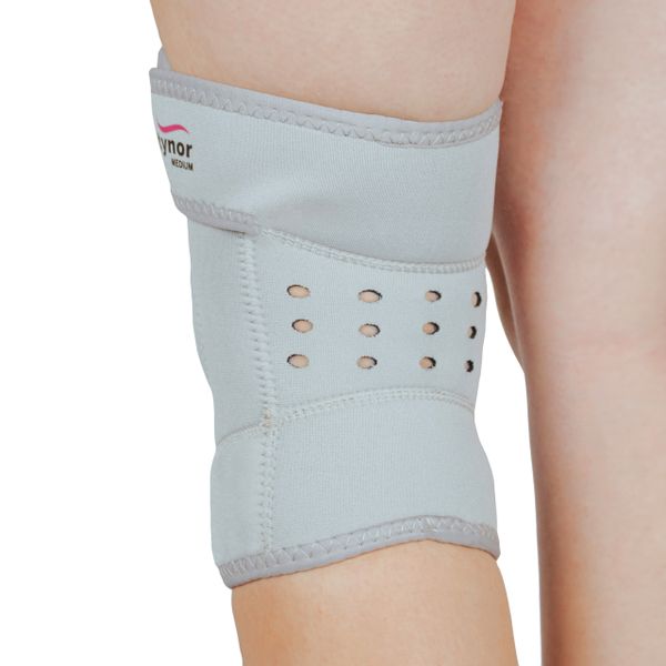 NEOPRENOWY STABILIZATOR KOLANA zdjęcie 4