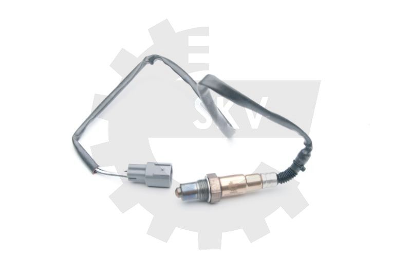 Sonda lambda do SUBARU FORESTER 2.0 2.5 1998 1999 2000 2001 zdjęcie 1