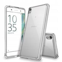 2 x RINGKE FUSION ETUI CASE DO SONY XPERIA XA + SZKŁO