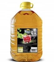 Ocet winny JABŁKOWY 5 L