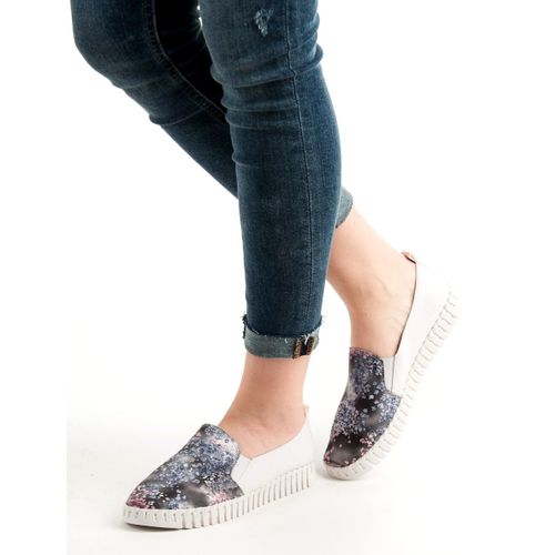 Slipony Ze Wzorem r.40 na Arena.pl