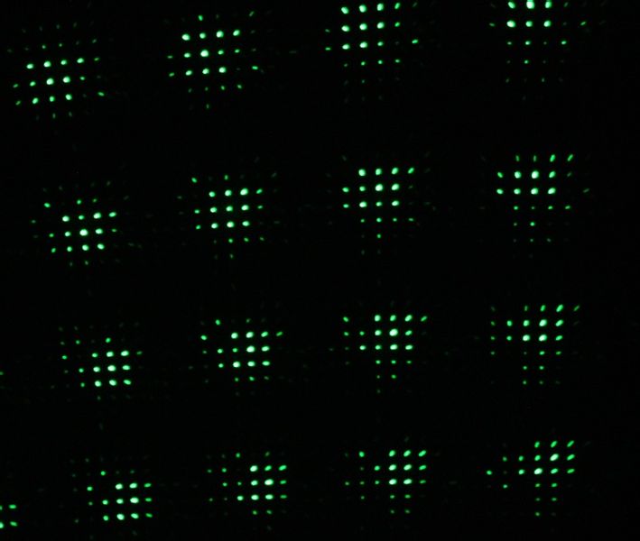 5804 PROJEKTOR REFLEKTOR LASEROWY STAR SHOWER PILOT zdjęcie 7