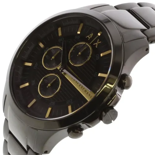 ZEGAREK MĘSKI ARMANI EXCHANGE AX2164+ BOX na Arena.pl