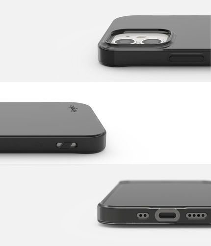 Etui Ringke Air plecki do iPhone 12 Mini na Arena.pl
