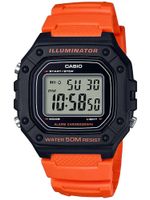 ZEGAREK MĘSKI CASIO W-218H-4B2 + BOX