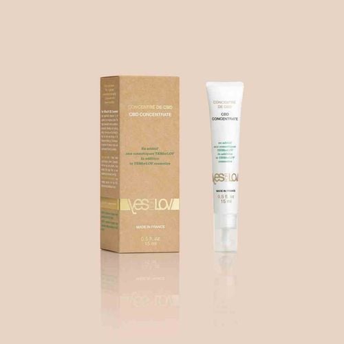 Żel Z Koncentratem Cbd Yesforlov 15Ml na Arena.pl