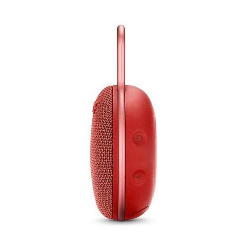 Głośnik bluetooth JBL CLIP3 JBLCLIP3RED na Arena.pl