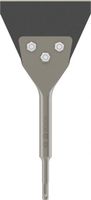 BOSCH ORYGINALNE DŁUTO SDS-PLUS SKROBAK 130mm/290mm FLOOR SCRAPER