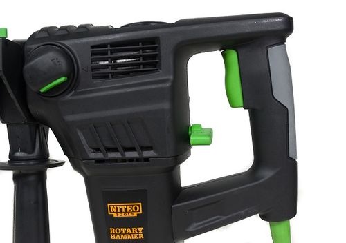 Młot udarowy Niteo Tools RH0043-19 na Arena.pl