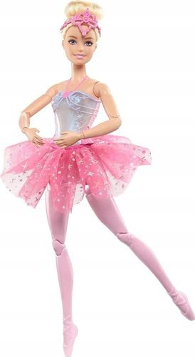 Baletnica Barbie Dreamtopia na Arena.pl