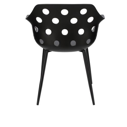 Krzesło Sajt czarne na Arena.pl