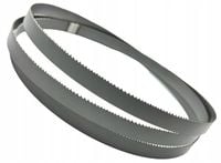 PIŁA TAŚMOWA DO METALU HSS 1440x13x0.65 8/12