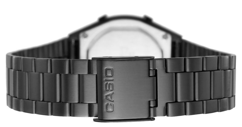 Zegarek CASIO Vintage B640WB-1BEF + BOX zdjęcie 5