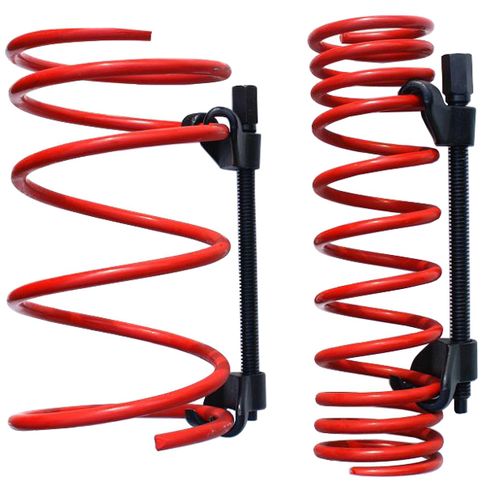 Ściągacze Ściągacz do Sprężyn Mcpherson 380mm 38cm 339 na Arena.pl