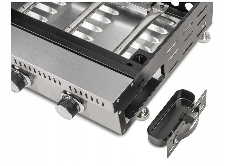 Grill gazowy Tepro 9 kW zdjęcie 15