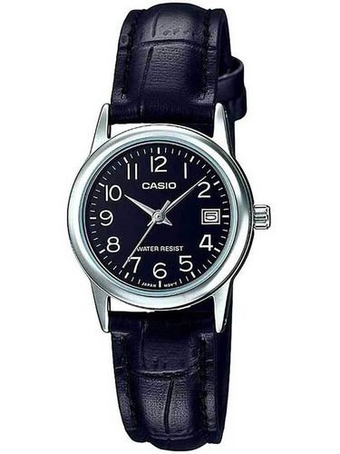 ZEGAREK DAMSKI CASIO LTP-V002L-1B + BOX na Arena.pl