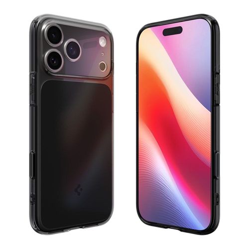 SPIGEN ULTRA HYBRID "T" MAG MAGSAFE IPHONE 17 PRO MAX MATTE BLACK na Arena.pl