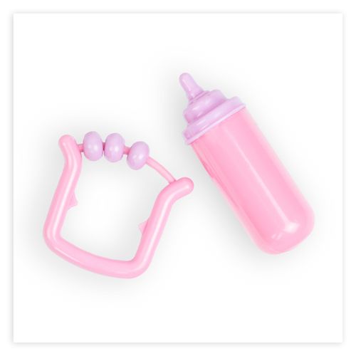 LALKA BOŻENKA BOBAS INTERAKTYWNA RUCHOMA TWARZ na Arena.pl