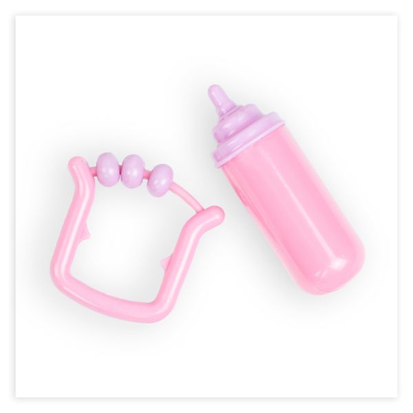 LALKA BOŻENKA BOBAS INTERAKTYWNA RUCHOMA TWARZ zdjęcie 4