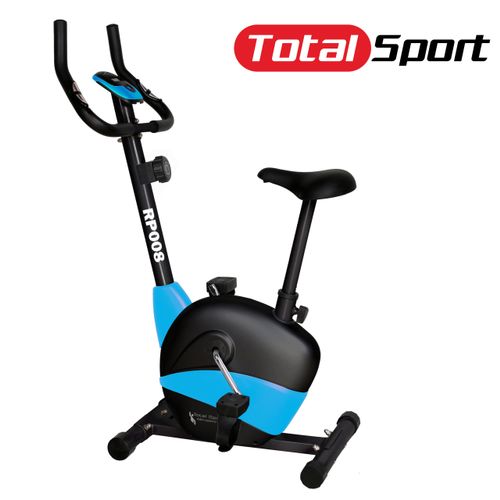 Mieszkaniec Kapitanie Brie Ksiazka Rower Treningowy Total Sport Rp31 Goen Pl