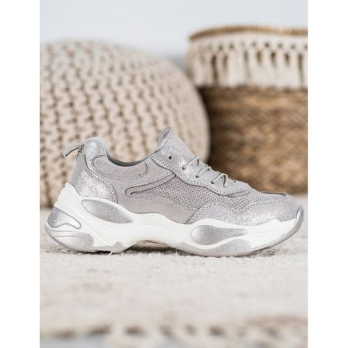 Skórzane Sneakersy r.36 na Arena.pl