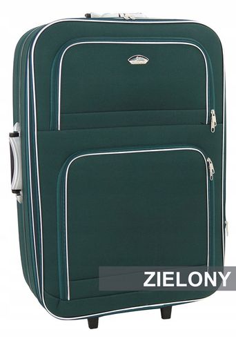 WALIZKA DUŻA XXL BAGAŻ TORBA MODEL 901 na Arena.pl