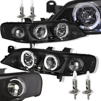 Lampy Reflektory Do OPEL VECTRA B Od 1995 Do 1998 NOWE ATEST GRATIS ŻARÓWKI