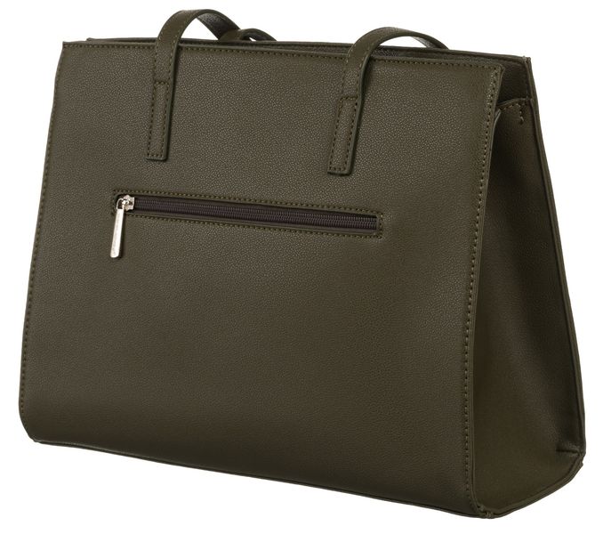 torba damska ch21081 khaki zdjęcie 3