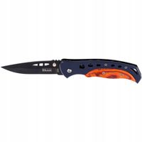 2X RICHMANN NÓŻ MONTERSKI SKŁADANY Z BLOKADĄ 205 MM BLADE - LOCK C9124