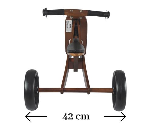 MILLY MALLY 2739 Pojazd JAKE DARK NATURAL na Arena.pl