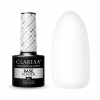 CLARESA Baza hybrydowa POWER BASE 01 - 5g