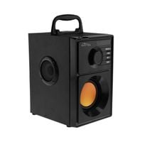 Głośnik mobilny MEDIA-TECH Boombox Czarny
