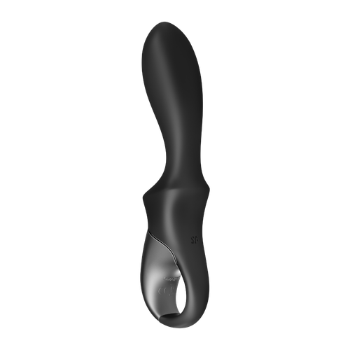 Wibrator Heat Climax Connect App Satisfyer na Arena.pl