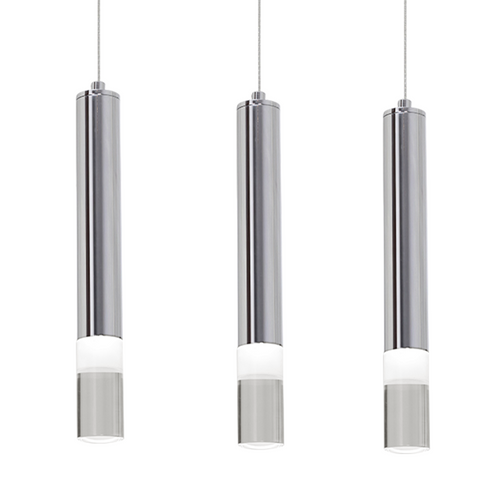 LAMPA WISZĄCA ICE 25W LED | ML323 na Arena.pl