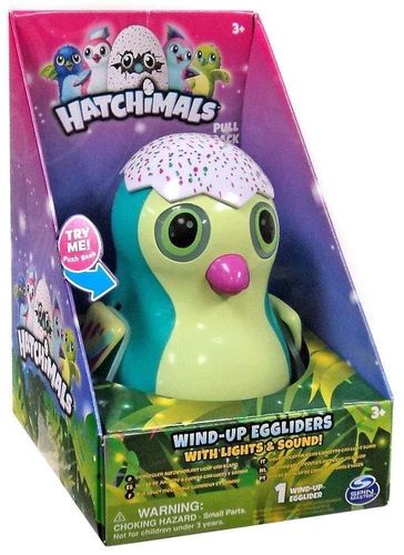 Hatchimals Interaktywne Zwierzątko na Arena.pl
