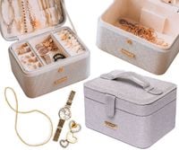 szkatułka ptn szk-09-3132 silver