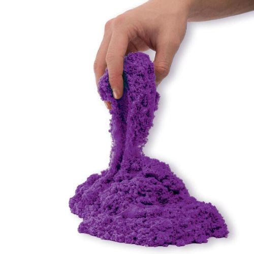 SPIN MASTER Kinetic Sand Żywe Kolory 907g na Arena.pl
