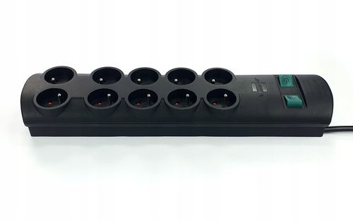 LISTWA ZASILAJĄCA BRENNENSTUHL 10G PRIMERA LINE na Arena.pl