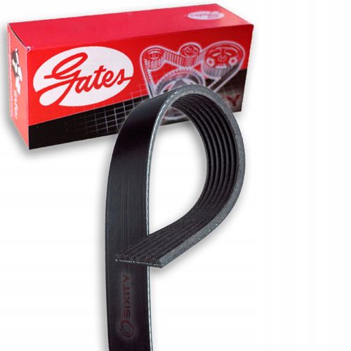 PASEK W/KLINOWY 6PK2175 GATES na Arena.pl