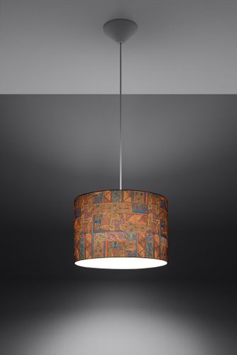 Lampa wisząca TAJ na Arena.pl