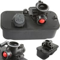 GAŹNIK ZE ZBIORNIKIEM SILNIKA SPALINOWEGO BS CLASSIC