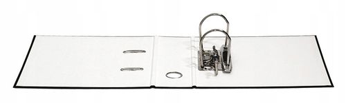 segregator master a5/7cm niebieski 3433 na Arena.pl