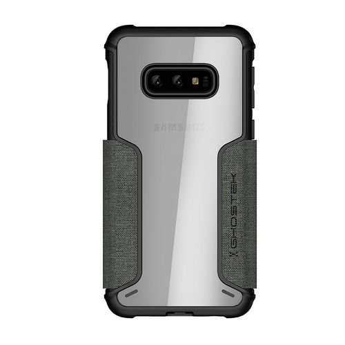 Etui Exec 3 Samsung Galaxy S10e szary na Arena.pl