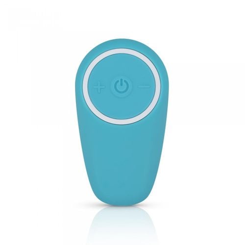 wibrujące jajeczko elena ze zdalnym sterowaniem - azul na Arena.pl