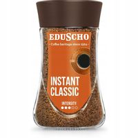 Eduscho Classic 200g kawa rozpuszczalna
