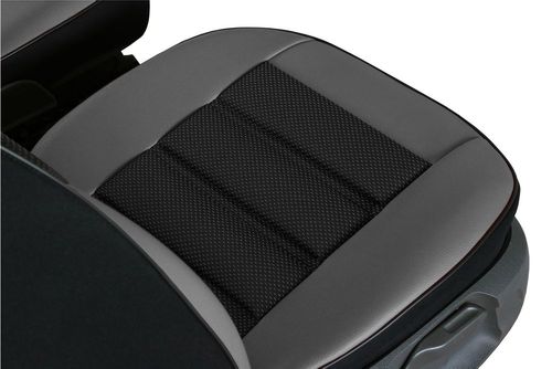 Mata profilowana do FORD FOCUS MK 1 2 3 MONDEO FUSION CMAX SMAX GALAXY na Arena.pl