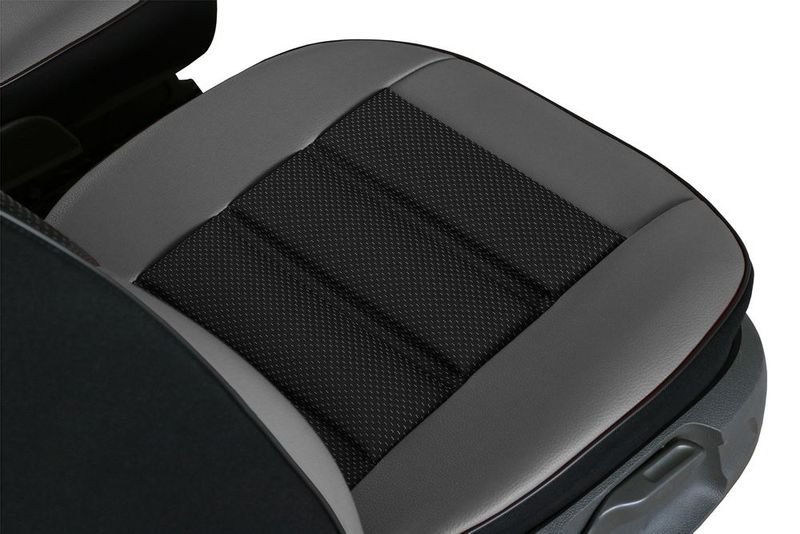 Mata profilowana do FORD FOCUS MK 1 2 3 MONDEO FUSION CMAX SMAX GALAXY zdjęcie 3