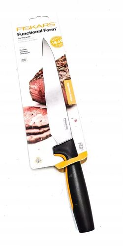 FISKARS NÓŻ DO MIĘSA FUNCTIONAL FORM na Arena.pl