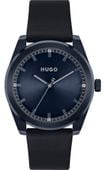 zegarek męski hugo bright 1530352 + box