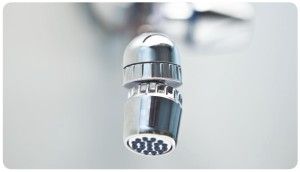 Ogrzewacz wody DAFI 5,5 kW 230 V z baterią w kolorze chrom zdjęcie 8